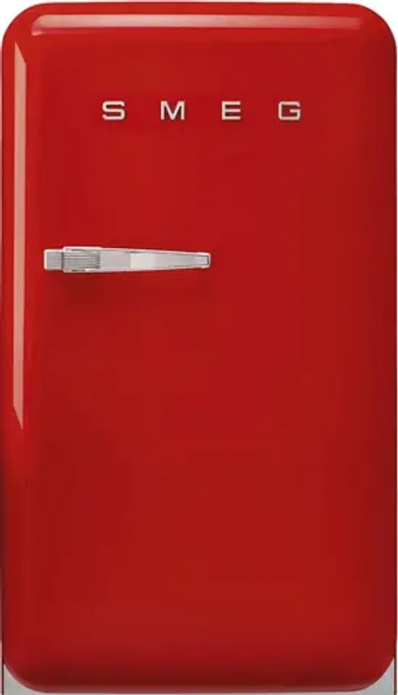 Холодильник Smeg FAB10RRD6