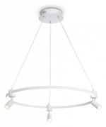Подвесная люстра Ambrella Light FL FL5292