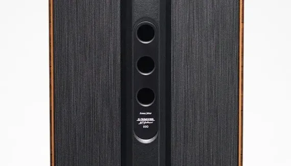 Sonus Faber II Cremonese Wenge