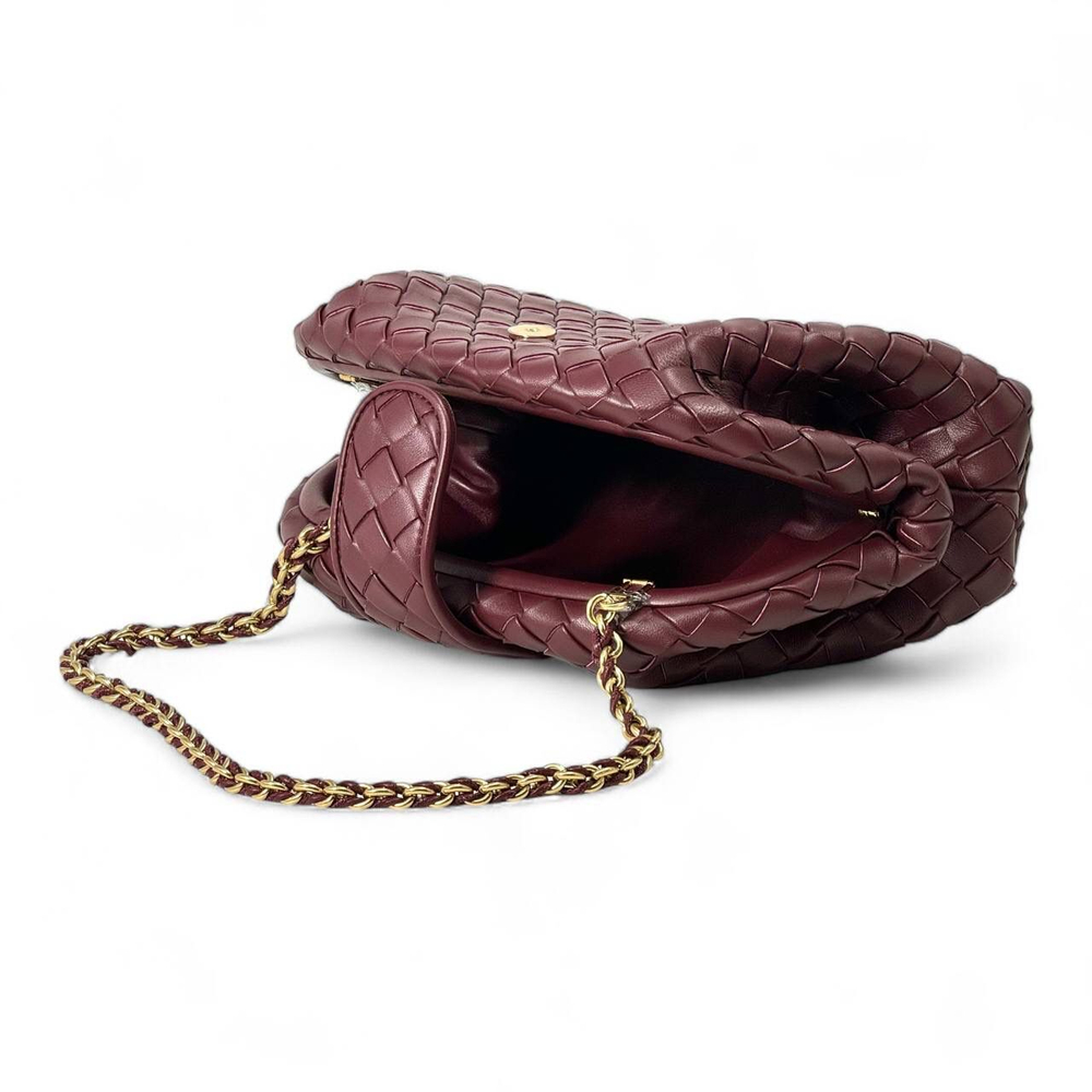 Сумка Bottega Veneta
