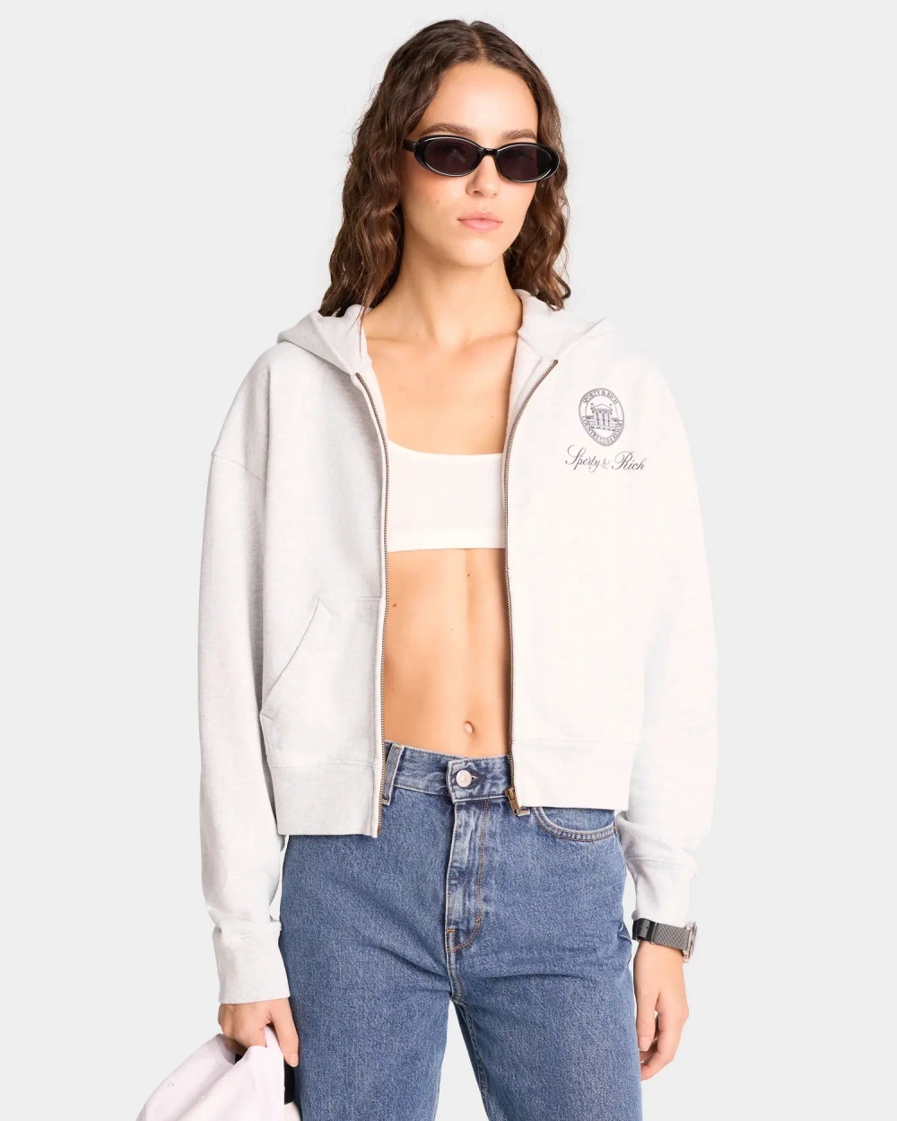 SPORTY&RICH