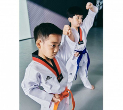 Добок WT Adidas Adi-Start Poom