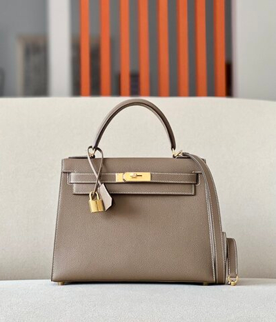 Hermes Kelly 28