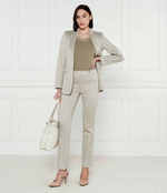 Блузка Marc Cain - коричневый(YC 48.25 J15)