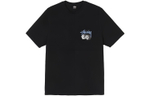 Футболки Stussy FW21 Roll The Dice T, 1904751