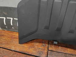 Накладка двигателя Chery Tiggo 7 Pro 20-24 Б/У Оригинал 609000793AA