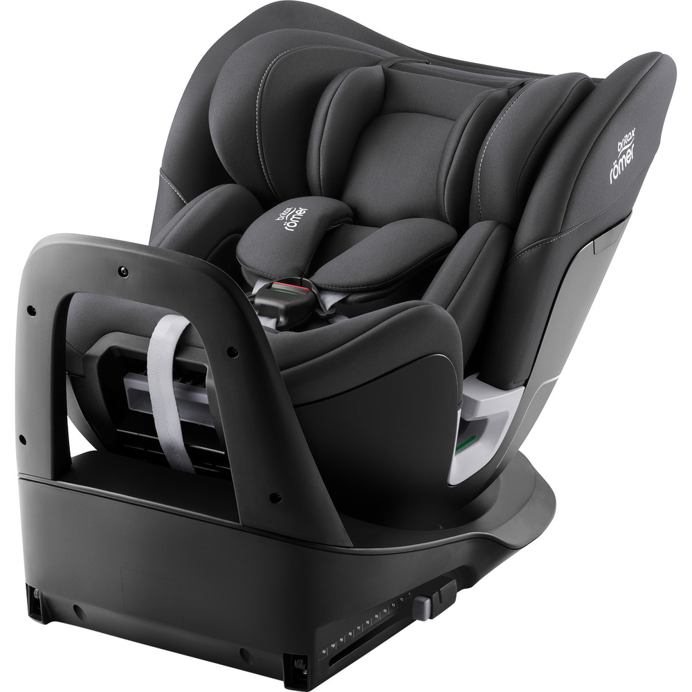 Автокресло Britax Roemer Swivel 2 Classic (0-25 кг), Midnight Grey
