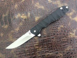 Нож городской Steelclaw RAS01