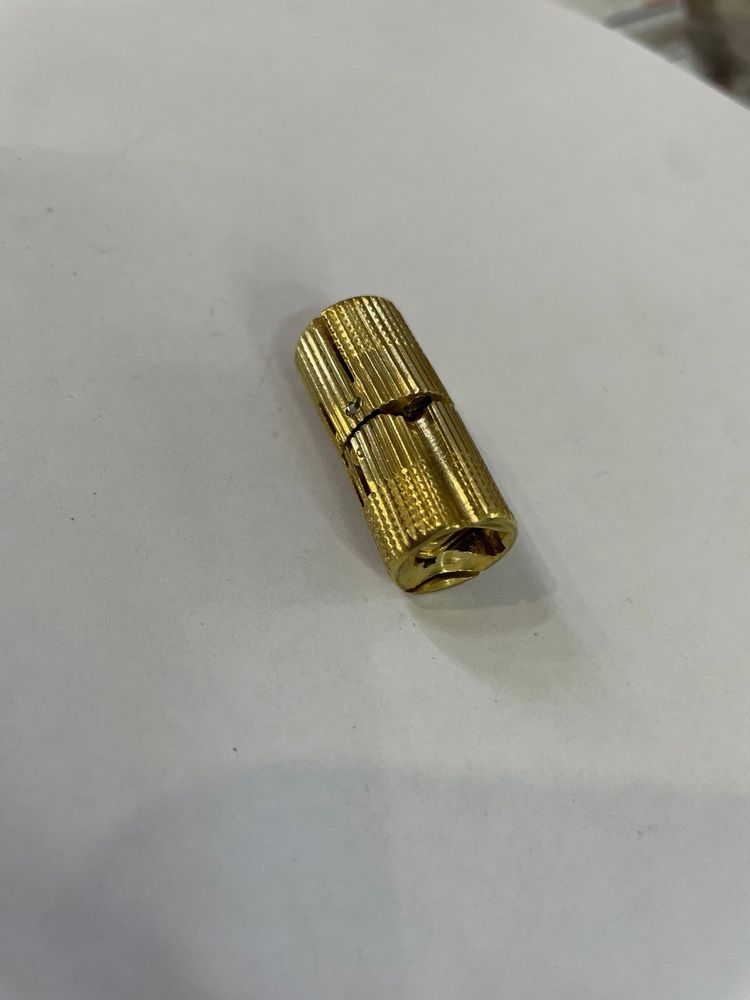 Петля Ломберная 12мм 5732МК