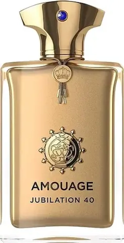 AMOUAGE JUBILATION 40 MAN EXT 100 ML