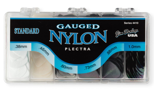 Dunlop 4410 Nylon Standard Display