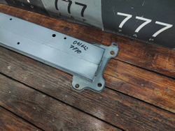 Усилитель переднего бампера Chery Tiggo 7 Pro 20-24 Б/У Оригинал 501001677AADYJ