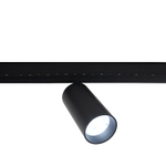 Магнитный трековый светильник Crystal Lux CLT 0.33 003 20W BL TUYA