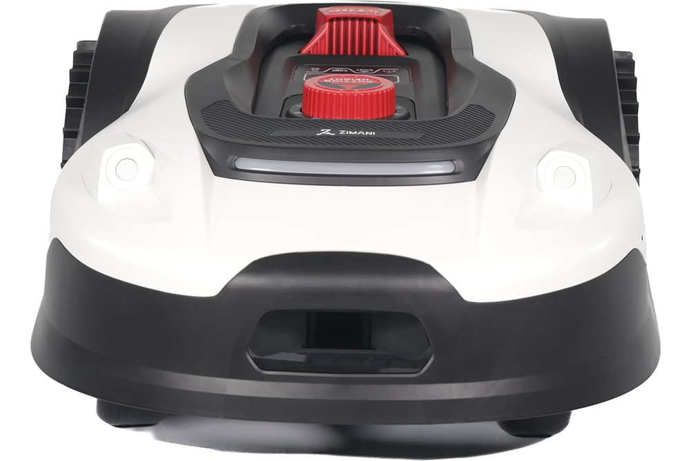 Газонокосилка робот ZimAni Automower 320