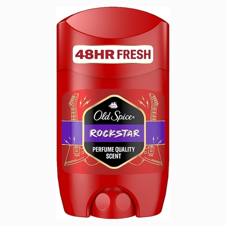 Дезодорант Old Spice ROCKSTAR стик 50 мл