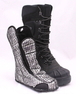 Женские боты для снегохода Arkhar АСВ-001