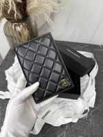 Обложка Chanel