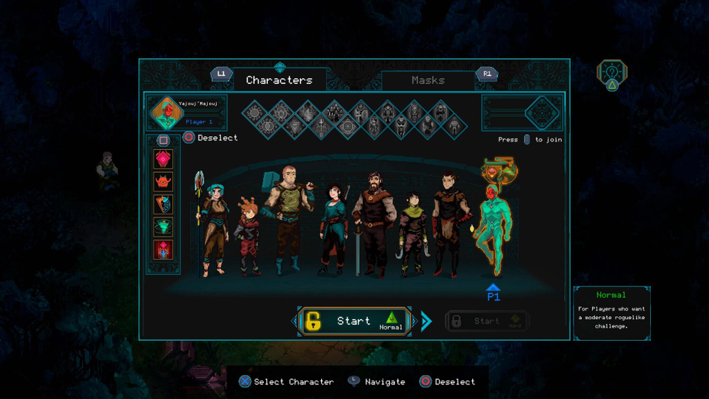 Children Of Morta: Complete Edition PS4 | PS5