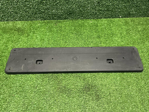 Площадка номера Mini Hatch F56 (2021-2024)