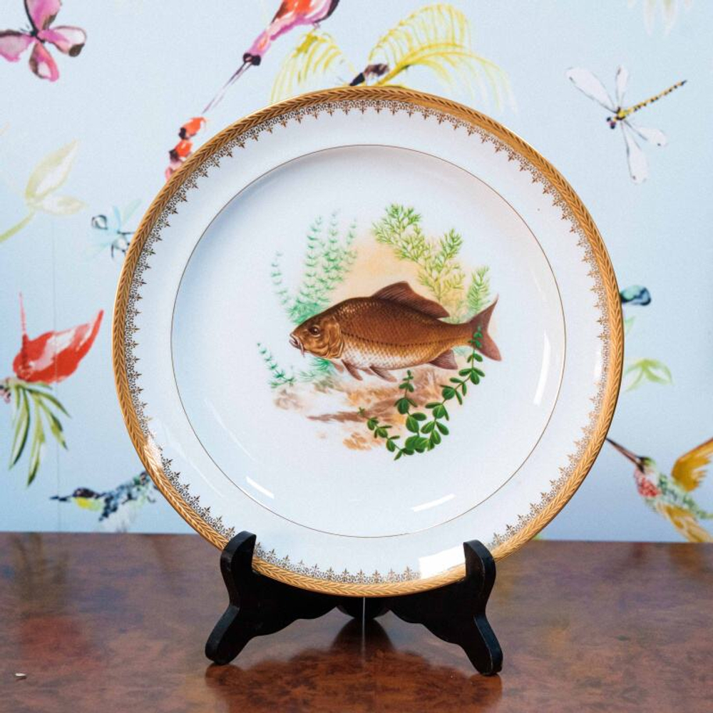 Столовый сервиз на 12 персон