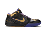Кроссовки Nike Zoom Kobe 4 Final Mvp Away