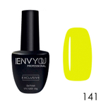 I Envy You, Гель-лак Exclusive 141 (10 g)