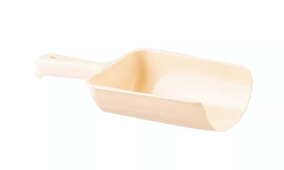 Совок для сыпучих продуктов 1,0 л 275*120*60