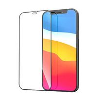 Защитное 3D-стекло (керамика) для iPhone 12 mini