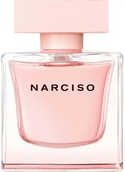 Narciso Rodriguez NARCISO CRISTAL Eau de Parfum 50 ml