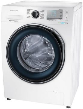 Стиральная машина Samsung WW90J6413CW