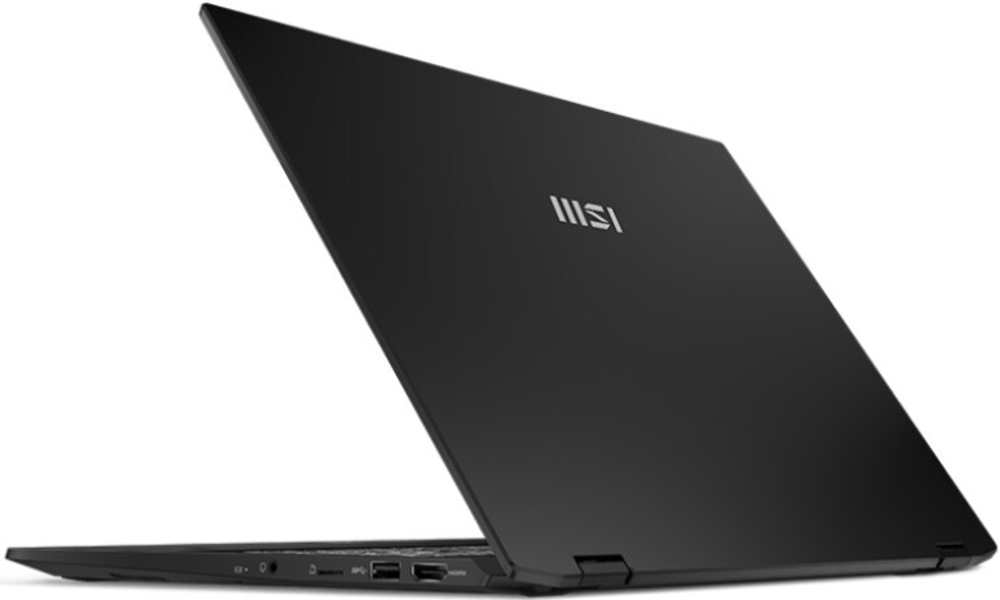 Ноутбук  MSI Summit A13VET-097RU 16 ", Core i7, 16 Гб RAM, 1 Тб SSD, GeForce RTX 4050, Черный