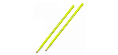 Барабанные палочки HUN Fluorescent Series 5A