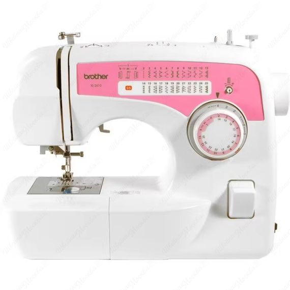 Швейная машина Brother XL 2610