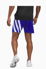Шорты adidas Fortore 23 - синий
