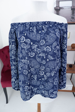 Блузка Stradivarius красивая 44 размер