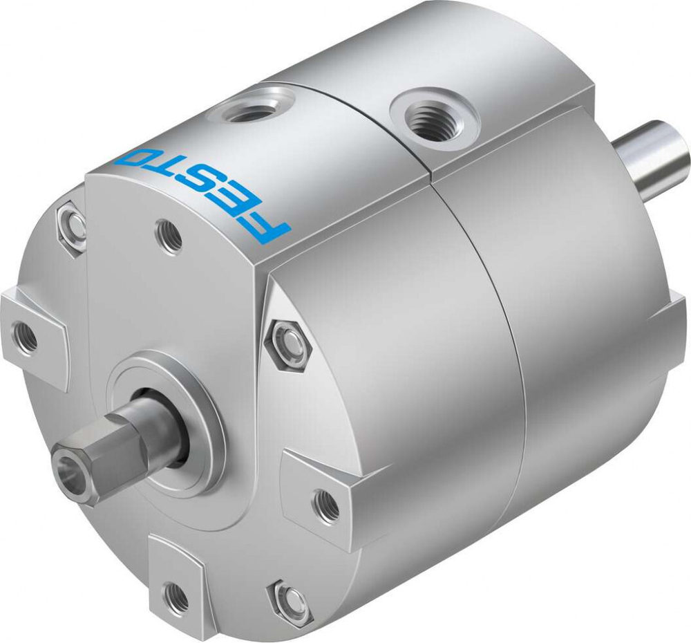 Неполноповоротный привод Festo DRVS-32-90-P