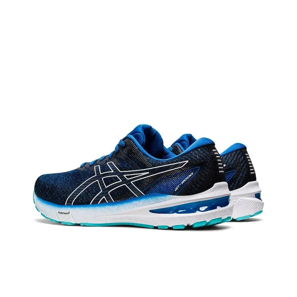 Мужские кроссовки ASICS GT-2000 10 'Lake Drive' 1011B185-401