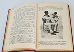 "Хижина дяди Тома". Гарриэт Бичер Стоу. 1908г. - антикварное издание