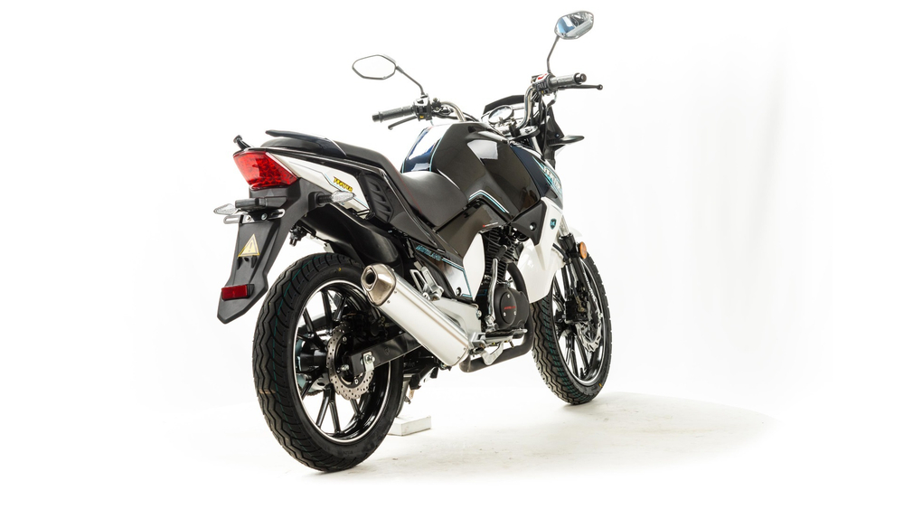 Мотоцикл MotoLand FIGHTER 250