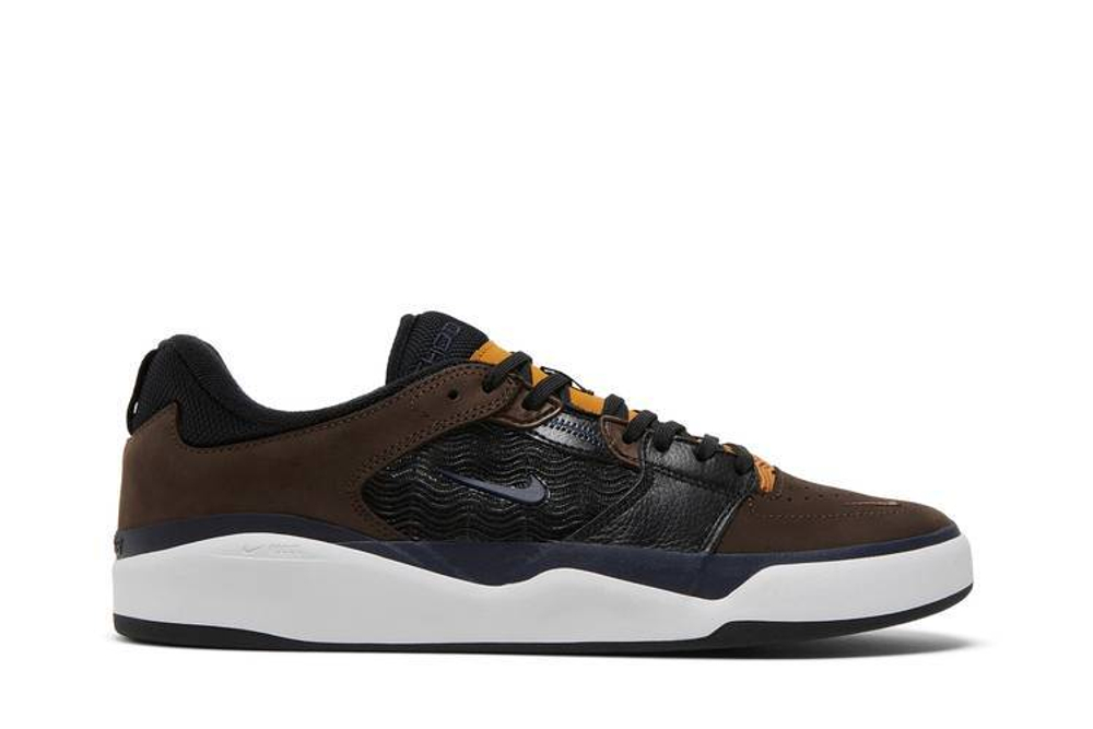 Кроссовки Nike Sb Ishod