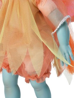 Кукла LAMAGIK мягконабивная  28см Haditas (41030-V)