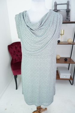 Платье Gina Benotti изящное 50 размер