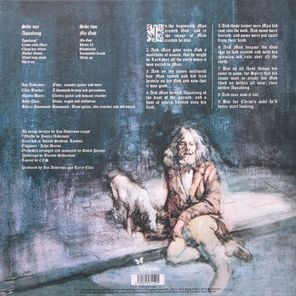 Jethro Tull / Aqualung (The Steven Wilson Remix)(LP)
