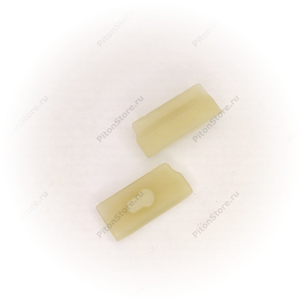 Демпфер б/п Stihl MS-260/361-880 (скользящая планка, а: 11216486610) [Winzor]