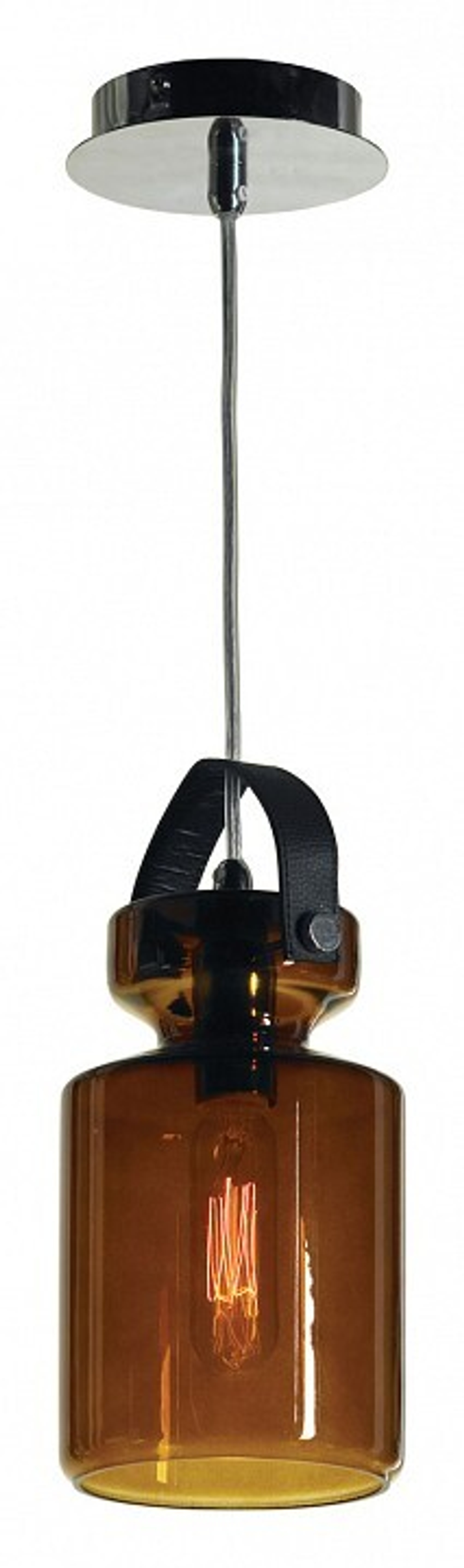 Подвесной светильник Lussole Brighton LSP-9640T