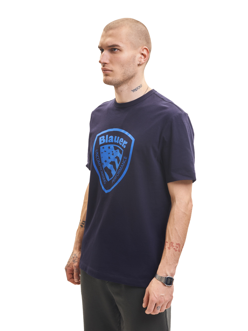 Футболка M Blauer