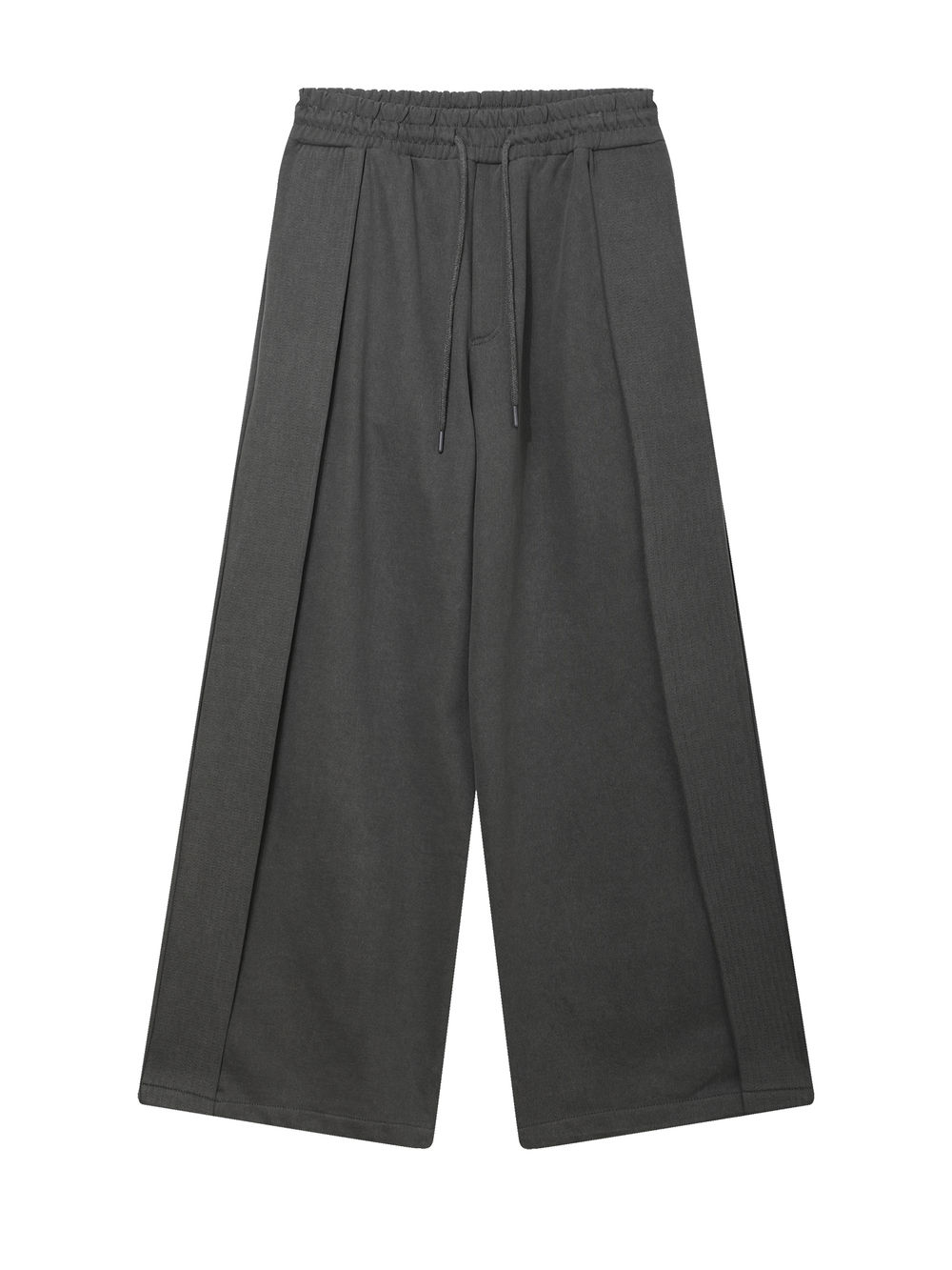 Мужские Брюки One Tuck Qulted Jersey