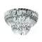 Потолочная люстра Arte Lamp ELLA A1054PL-9CC
