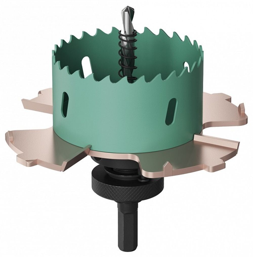 Крепление для встраивания светильника Denkirs Trimless Spotlight Accessories DK-TSA-70x115