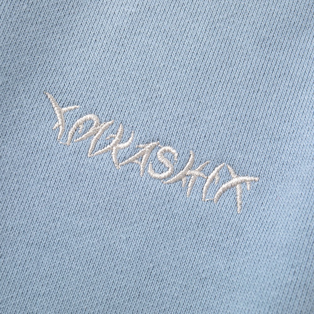 ЗИП ХУДИ YMKASHIX HTF